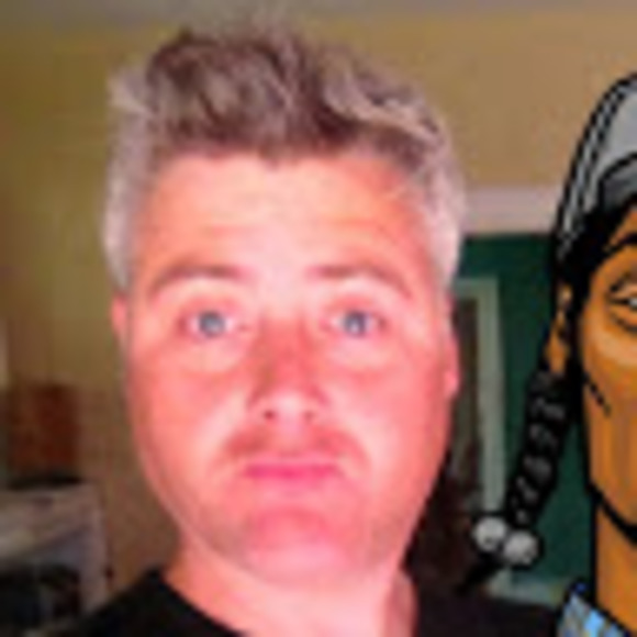 Meet your Posher, Bryan - Picture 1 of 1